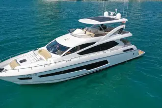 Thumbnail von Sunseeker 75 Yacht 10042286