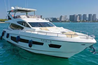 Thumbnail von Sunseeker 75 Yacht 10042286