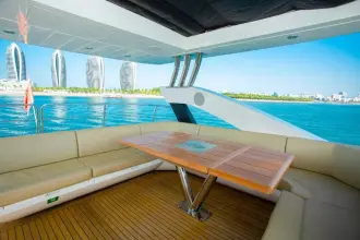 Thumbnail von Sunseeker 75 Yacht 10042286