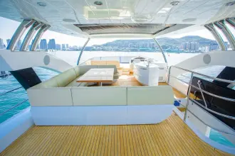 Thumbnail von Sunseeker 75 Yacht 10042286