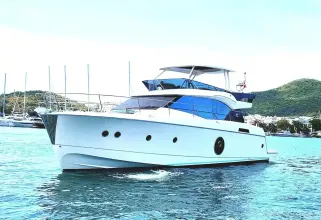 Monte Carlo MC 6 10043604