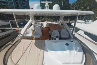 Thumbnail von Sunseeker 88 Yacht 10043610