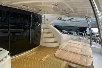 Thumbnail von Sunseeker 88 Yacht 10043610