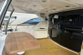 Thumbnail von Sunseeker 88 Yacht 10043610