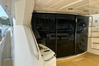 Thumbnail von Sunseeker 88 Yacht 10043610