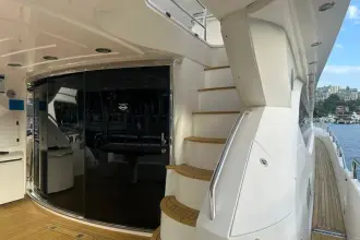 Thumbnail von Sunseeker 88 Yacht 10043610