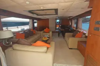 Thumbnail von Sunseeker 88 Yacht 10043610