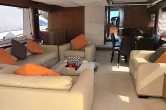 Thumbnail von Sunseeker 88 Yacht 10043610