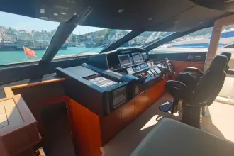 Thumbnail von Sunseeker 88 Yacht 10043610