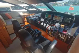 Thumbnail von Sunseeker 88 Yacht 10043610