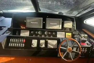 Thumbnail von Sunseeker 88 Yacht 10043610
