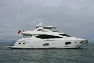 Thumbnail von Sunseeker 88 Yacht 10043610