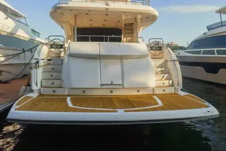 Thumbnail von Sunseeker 88 Yacht 10043610