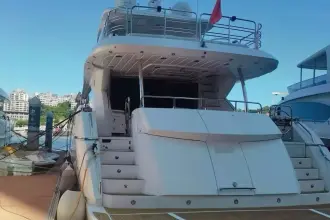 Thumbnail von Sunseeker 88 Yacht 10043610