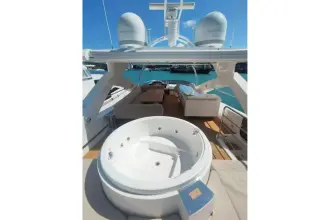 Thumbnail von Sunseeker 88 Yacht 10043610