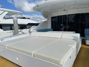 Thumbnail von Leopard 34 Sport