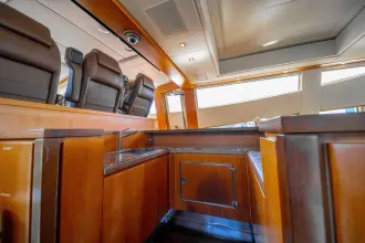 Thumbnail von Leopard 34 Sport
