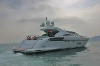 Thumbnail von Leopard 34 Sport