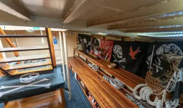 Thumbnail von Schooner Brigantine La Fantastica