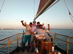Thumbnail von Schooner Brigantine La Fantastica