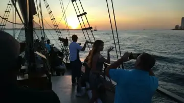 Thumbnail von Schooner Brigantine La Fantastica