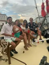 Thumbnail von Schooner Brigantine La Fantastica