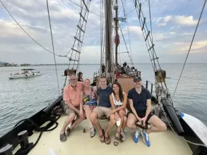 Thumbnail von Schooner Brigantine La Fantastica