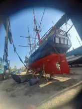 Thumbnail von Schooner Brigantine La Fantastica