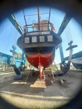 Thumbnail von Schooner Brigantine La Fantastica
