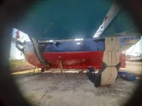Thumbnail von Schooner Brigantine La Fantastica