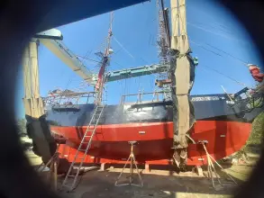 Thumbnail von Schooner Brigantine La Fantastica