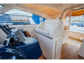 Thumbnail von Cayman 38 WA