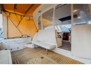 Thumbnail von Cayman 38 WA