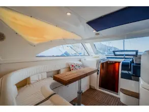 Thumbnail von Cayman 38 WA
