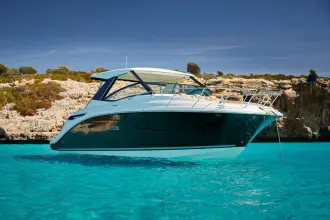 Thumbnail von Sea Ray 320 Sundancer