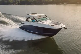 Thumbnail von Sea Ray 320 Sundancer