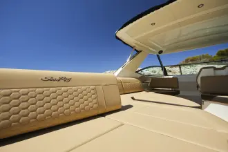 Thumbnail von Sea Ray 320 Sundancer