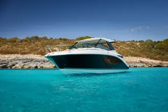 Thumbnail von Sea Ray 320 Sundancer
