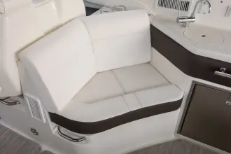 Thumbnail von Sea Ray 320 Sundancer