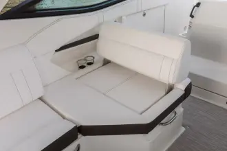 Thumbnail von Sea Ray 320 Sundancer