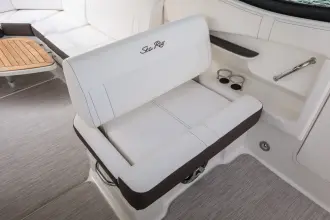 Thumbnail von Sea Ray 320 Sundancer
