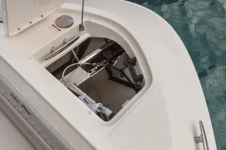 Thumbnail von Sea Ray 360 SLX