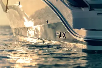 Thumbnail von Sea Ray 360 SLX