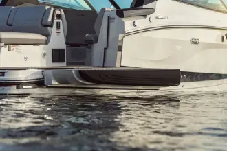 Thumbnail von Sea Ray 360 SLX