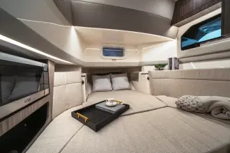 Thumbnail von Sea Ray 360 SLX