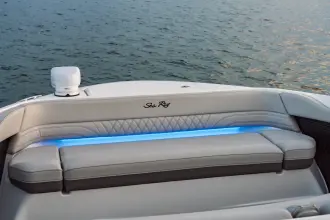 Thumbnail von Sea Ray 360 SLX
