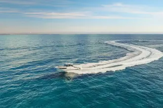 Thumbnail von Sea Ray 360 SLX