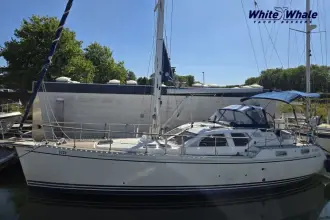 Nauticat 37