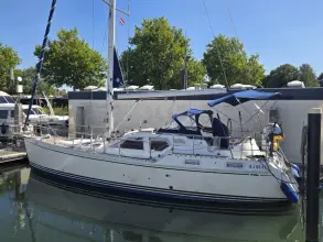 Thumbnail von Nauticat 37