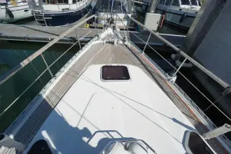 Thumbnail von Nauticat 37
